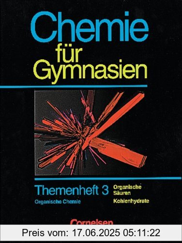 Binding : Taschenbuch, Label : Cornelsen Verlag, Publisher : Cornelsen Verlag, medium : Taschenbuch, numberOfPages : 80, publicationDate : 1995-01-01, authors : Blume, Prof. Dr. Rüdiger, Wolfgang Kunze, Roland Meloefski, Obst, Dr. Heinz, Rossa, Dr. Eberhard, Schönemann, Dr. Heinrich, languages : german, ISBN : 3464034089