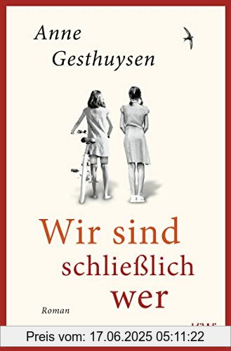 Binding : Taschenbuch, Edition : 1., Label : KiWi-Taschenbuch, Publisher : KiWi-Taschenbuch, medium : Taschenbuch, numberOfPages : 416, publicationDate : 2023-04-05, releaseDate : 2023-04-05, authors : Anne Gesthuysen, ISBN : 3462004468