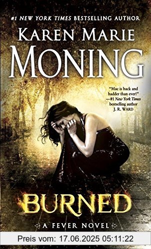 Binding : Taschenbuch, Label : Dell, Publisher : Dell, NumberOfItems : 1, PackageQuantity : 1, medium : Taschenbuch, numberOfPages : 512, publicationDate : 2015-11-24, releaseDate : 2015-11-24, authors : Moning, Karen Marie, ISBN : 0440246423