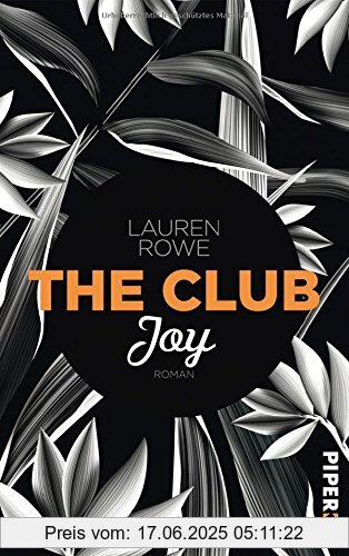 Binding : Broschiert, Label : Piper Paperback, Publisher : Piper Paperback, medium : Broschiert, numberOfPages : 480, publicationDate : 2016-12-01, authors : Lauren Rowe, translators : Christina Kagerer, languages : german, ISBN : 3492060544