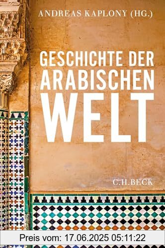 Binding : Gebundene Ausgabe, Edition : 1, Label : C.H.Beck, Publisher : C.H.Beck, medium : Gebundene Ausgabe, numberOfPages : 918, publicationDate : 2024-09-27, releaseDate : 2024-09-27, publishers : Andreas Kaplony, ISBN : 3406822444