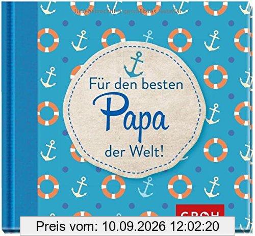 Für den besten Papa der Welt (Familienbande)
