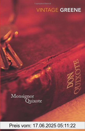 Binding : Taschenbuch, Edition : New Ed, Label : Vintage Classics, Publisher : Vintage Classics, NumberOfItems : 1, PackageQuantity : 1, medium : Taschenbuch, numberOfPages : 256, publicationDate : 2000-08-29, releaseDate : 2000-08-29, authors : Graham Greene, languages : english, ISBN : 0099283948