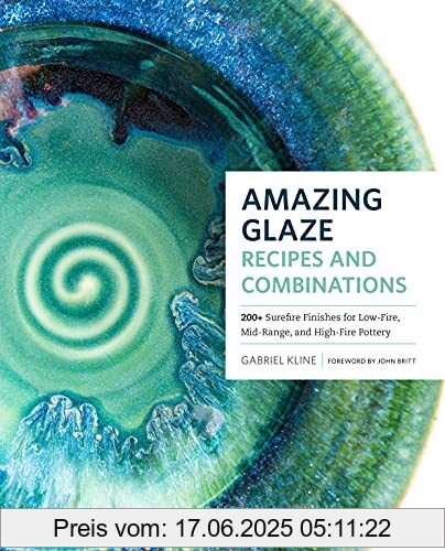 Binding : Gebundene Ausgabe, Label : Quarry Books, Publisher : Quarry Books, medium : Gebundene Ausgabe, numberOfPages : 176, publicationDate : 2021-08-31, authors : Gabriel Kline, ISBN : 1589239806