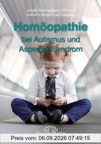 Homöopathie bei Autismus und Asperger-Syndrom