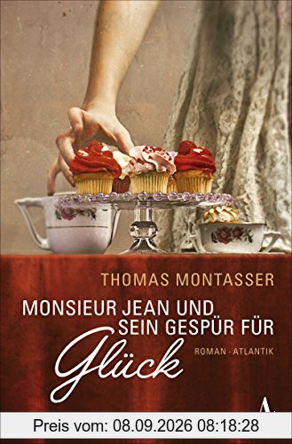 Monsieur Jean und sein Gespür für Glück