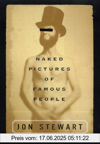 Binding : Gebundene Ausgabe, Label : Dey Street Books, Publisher : Dey Street Books, NumberOfItems : 1, medium : Gebundene Ausgabe, numberOfPages : 224, publicationDate : 1998-09-16, releaseDate : 1998-09-16, authors : Jon Stewart, ISBN : 0688155308