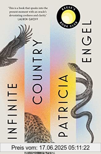 Binding : Taschenbuch, Edition : 1, Label : Simon + Schuster UK, Publisher : Simon + Schuster UK, medium : Taschenbuch, numberOfPages : 191, publicationDate : 2022-04-14, releaseDate : 2022-04-14, authors : Patricia Engel, ISBN : 1398506656