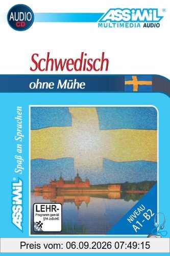 Schwedisch ohne mühe