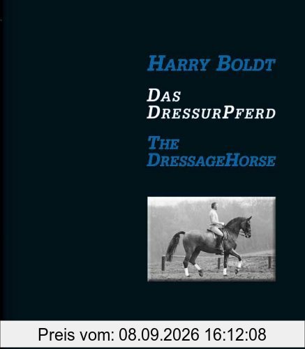 Das DressurPferd