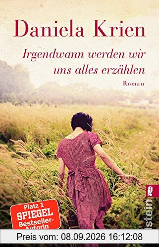 Irgendwann werden wir uns alles erzählen