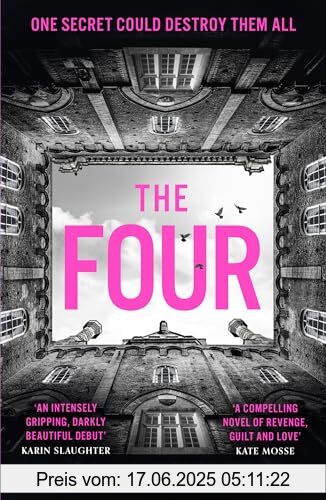 Binding : Gebundene Ausgabe, Label : HQ, Publisher : HQ, medium : Gebundene Ausgabe, numberOfPages : 448, publicationDate : 2024-04-11, releaseDate : 2024-04-11, authors : Ellie Keel, ISBN : 0008580340