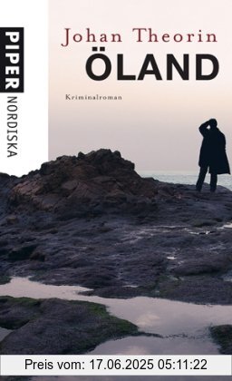 Binding : Gebundene Ausgabe, Edition : 4, Label : Piper, Publisher : Piper, medium : Gebundene Ausgabe, numberOfPages : 448, publicationDate : 2008-03-01, authors : Johan Theorin, translators : Kerstin Schöps, languages : german, ISBN : 3492050891