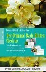 Der Original Bach-Blüten Check-up, 43 Ktn.