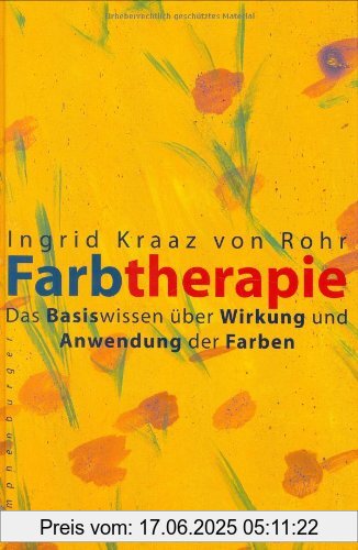 Binding : Gebundene Ausgabe, Edition : N.-A., Nachdr. Sonderausgabe., Label : Nymphenburger, Publisher : Nymphenburger, medium : Gebundene Ausgabe, numberOfPages : 192, publicationDate : 2008-02-01, authors : Ingrid Kraaz von Rohr, languages : german, ISBN : 3485012009