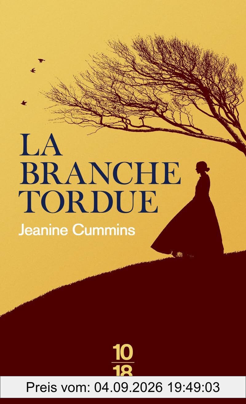 La branche tordue
