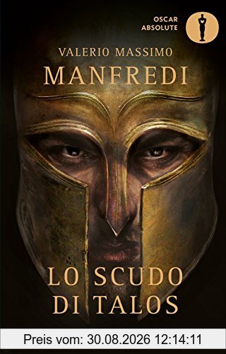 Lo scudo di Talos