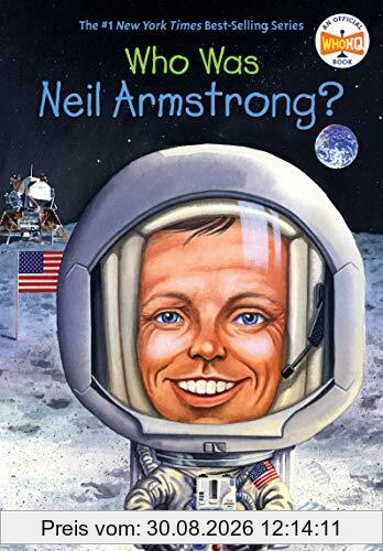 Who Was Neil Armstrong?