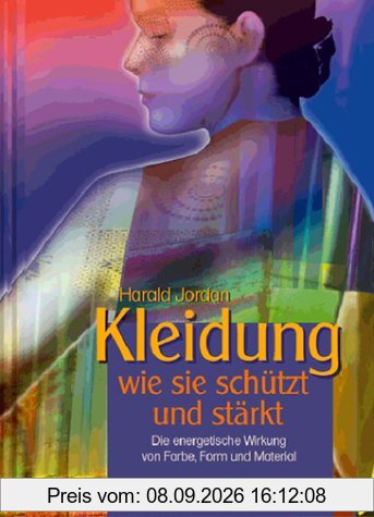 Kleidung, wie sie schützt und stärkt