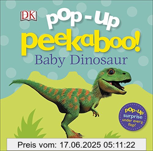 Binding : Pappbilderbuch, Label : DK Children, Publisher : DK Children, PackageQuantity : 1, medium : Sonstige Einbände, numberOfPages : 12, publicationDate : 2018-06-07, authors : DK, ISBN : 0241342074