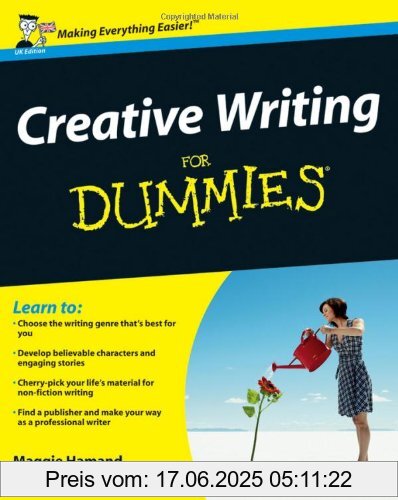 Binding : Taschenbuch, Edition : 1. Auflage, Label : John Wiley & Sons, Publisher : John Wiley & Sons, NumberOfItems : 1, medium : Taschenbuch, numberOfPages : 386, publicationDate : 2009-06-26, authors : Maggie Hamand, languages : english, ISBN : 0470742917