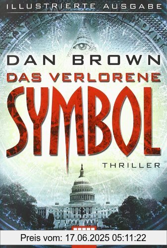 Binding : Taschenbuch, Edition : Aufl. 2013, Label : Bastei Lübbe (Bastei Lübbe Taschenbuch), Publisher : Bastei Lübbe (Bastei Lübbe Taschenbuch), NumberOfItems : 1, medium : Taschenbuch, numberOfPages : 768, publicationDate : 2011-03-17, releaseDate : 2011-03-17, authors : Dan Brown, languages : german, ISBN : 3404160002