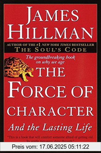 Binding : Taschenbuch, Edition : 1st Ballantine Books Trade Ed, Label : Ballantine Books, Publisher : Ballantine Books, NumberOfItems : 1, PackageQuantity : 1, medium : Taschenbuch, numberOfPages : 272, publicationDate : 2000-07-05, releaseDate : 2000-07-05, authors : James Hillman, ISBN : 0345424050