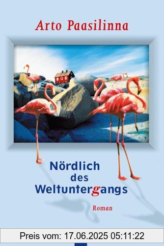 Binding : Taschenbuch, Edition : Aufl. 2010, Label : Bastei Lübbe (BLT), Publisher : Bastei Lübbe (BLT), medium : Taschenbuch, numberOfPages : 320, publicationDate : 2005-09-20, authors : Arto Paasilinna, translators : Regine Pirschel, languages : german, ISBN : 3404921925