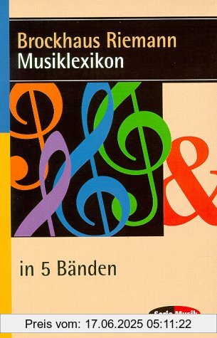 Binding : Musiknoten, Edition : 3. A., Label : Schott music distribution, Publisher : Schott music distribution, NumberOfItems : 5, medium : Musiknoten, numberOfPages : 1797, publicationDate : 1998-01-01, publishers : Carl Dahlhaus, Eggebrecht, Hans Heinrich, Kurt Oehl, languages : german, ISBN : 3254084004