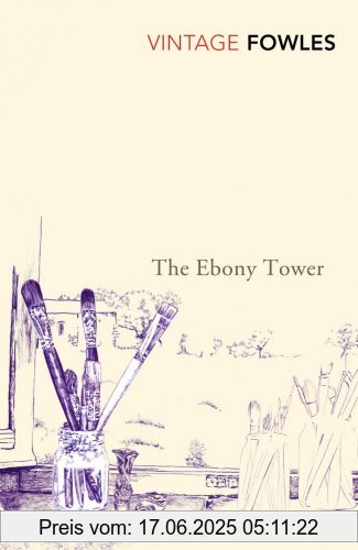 Binding : Taschenbuch, Edition : New Ed, Label : Vintage Books, Publisher : Vintage Books, NumberOfItems : 1, medium : Taschenbuch, numberOfPages : 304, publicationDate : 2006-04-25, releaseDate : 2006-04-25, authors : John Fowles, languages : english, ISBN : 0099480514