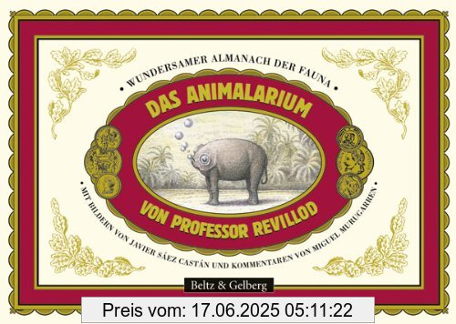 Binding : Gebundene Ausgabe, Edition : 2, Label : Beltz & Gelberg, Publisher : Beltz & Gelberg, medium : Gebundene Ausgabe, numberOfPages : 44, publicationDate : 2013-03-18, authors : Javier Sáez Castán, Miguel Murugarren, translators : Karl Ruhmann, languages : german, ISBN : 3407794924