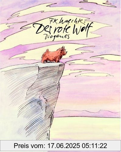 Binding : Gebundene Ausgabe, Edition : 5., Aufl., Label : Diogenes, Publisher : Diogenes, medium : Gebundene Ausgabe, numberOfPages : 64, publicationDate : 1998-04-01, authors : Waechter, Friedrich Karl, languages : german, ISBN : 3257008481
