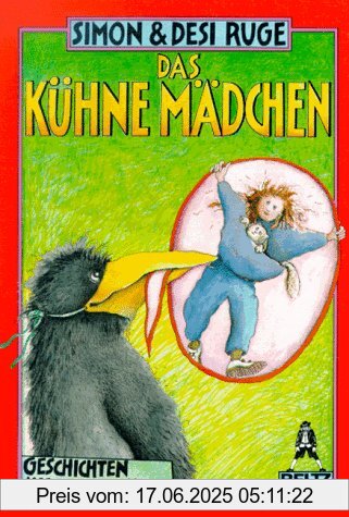 Binding : Taschenbuch, Edition : 2. Aufl., Label : Beltz, Publisher : Beltz, medium : Taschenbuch, numberOfPages : 136, publicationDate : 1991-07-01, authors : Ruge Simon, Desi Ruge, languages : german, ISBN : 3407780885