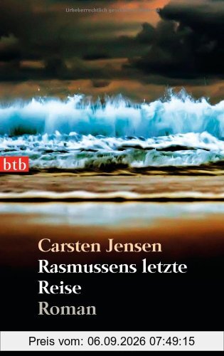 Rasmussens letzte Reise: Roman