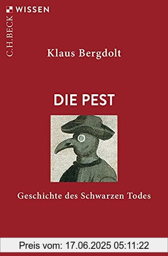 Brand : Beck C. H., Binding : Taschenbuch, Edition : 4, Label : C.H.Beck, Publisher : C.H.Beck, medium : Taschenbuch, numberOfPages : 128, publicationDate : 2021-05-04, releaseDate : 2021-05-04, authors : Klaus Bergdolt, ISBN : 3406760694