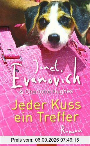 Jeder Kuss ein Treffer
