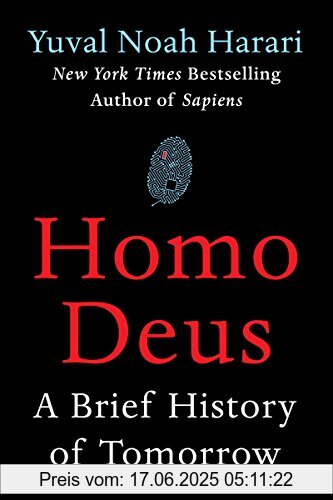 Binding : Gebundene Ausgabe, Label : Harper, Publisher : Harper, PackageQuantity : 1, medium : Gebundene Ausgabe, numberOfPages : 464, publicationDate : 2017-02-21, releaseDate : 2017-02-21, authors : Harari, Yuval Noah, languages : english, ISBN : 0062464310