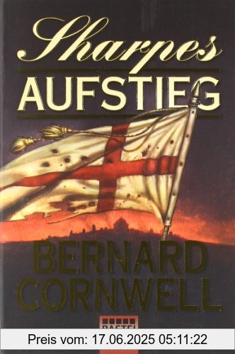 Binding : Taschenbuch, Edition : Aufl. 2013, Label : Bastei Lübbe (Bastei Lübbe Taschenbuch), Publisher : Bastei Lübbe (Bastei Lübbe Taschenbuch), medium : Taschenbuch, numberOfPages : 432, publicationDate : 2011-02-18, authors : Bernard Cornwell, languages : german, ISBN : 3404165470