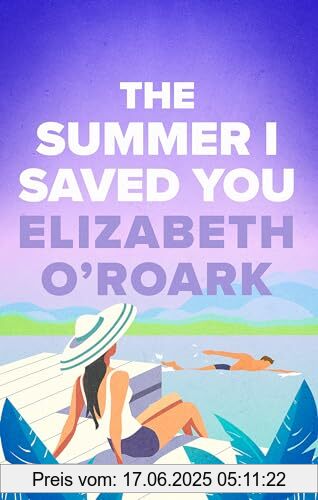 Binding : Taschenbuch, Label : Piatkus, Publisher : Piatkus, medium : Taschenbuch, numberOfPages : 304, publicationDate : 2024-01-25, releaseDate : 2024-01-25, authors : Elizabeth O'Roark, ISBN : 0349440697