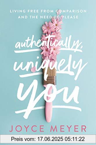 Binding : Gebundene Ausgabe, Label : FaithWords, Publisher : FaithWords, PackageQuantity : 1, medium : Gebundene Ausgabe, numberOfPages : 272, publicationDate : 2021-09-07, releaseDate : 2021-09-07, authors : Joyce Meyer, ISBN : 1546026347