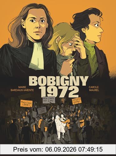 Bobigny 1972