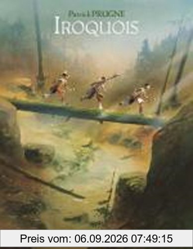 Iroquois
