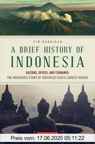 Binding : Taschenbuch, Label : Tuttle Publishing, Publisher : Tuttle Publishing, NumberOfItems : 1, PackageQuantity : 1, medium : Taschenbuch, numberOfPages : 288, publicationDate : 2015-08-18, authors : Tim Hannigan, languages : english, ISBN : 0804844763