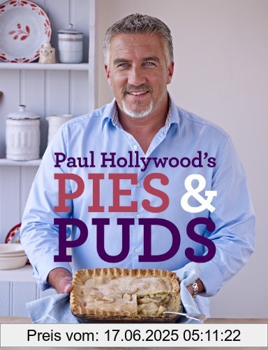 Binding : Gebundene Ausgabe, Label : Bloomsbury UK, Publisher : Bloomsbury UK, medium : Gebundene Ausgabe, numberOfPages : 223, publicationDate : 2013-10-24, authors : Paul Hollywood, languages : english, ISBN : 1408846438