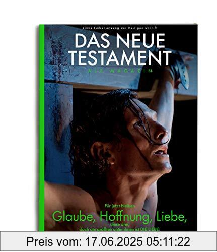 Binding : Taschenbuch, Label : Katholisches Bibelwerk, Publisher : Katholisches Bibelwerk, medium : Taschenbuch, numberOfPages : 354, publicationDate : 2021-03-08, authors : Oliver Wurm (Hrsg.), Andreas Volleritsch (Hrsg.), ISBN : 3460440686