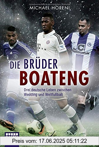 Binding : Taschenbuch, Edition : Aufl. 2014, Label : Bastei Lübbe (Bastei Lübbe Taschenbuch), Publisher : Bastei Lübbe (Bastei Lübbe Taschenbuch), medium : Taschenbuch, numberOfPages : 320, publicationDate : 2014-12-18, releaseDate : 2014-12-18, authors : Michael Horeni, languages : german, ISBN : 3404608267