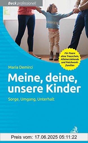 Binding : Taschenbuch, Edition : 1, Label : C.H.Beck, Publisher : C.H.Beck, medium : Taschenbuch, numberOfPages : 200, publicationDate : 2015-10-01, authors : Maria Demirci, languages : german, ISBN : 3406676928