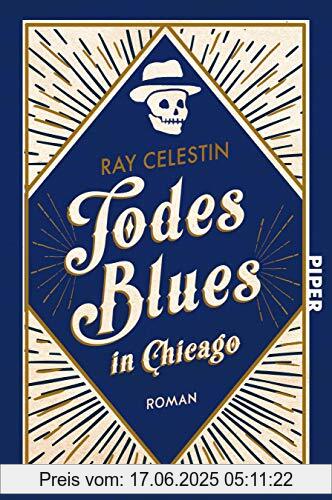 Brand : Piper, Binding : Broschiert, Label : Piper Paperback, Publisher : Piper Paperback, medium : Broschiert, numberOfPages : 592, publicationDate : 2019-04-02, authors : Ray Celestin, translators : Elvira Willems, ISBN : 3492061044