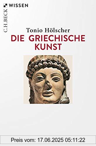 Binding : Taschenbuch, Edition : 3, Label : C.H.Beck, Publisher : C.H.Beck, medium : Taschenbuch, numberOfPages : 127, publicationDate : 2022-08-22, releaseDate : 2022-08-22, authors : Tonio Hölscher, ISBN : 3406768490