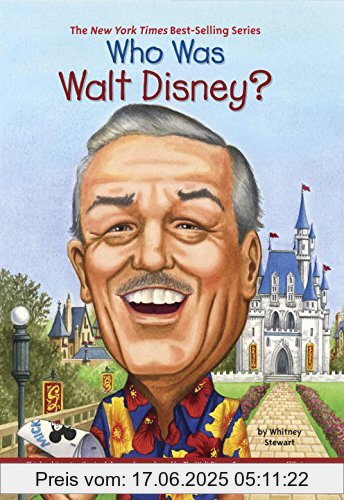 Binding : Taschenbuch, Label : Grosset & Dunlap, Publisher : Grosset & Dunlap, NumberOfItems : 1, PackageQuantity : 1, medium : Taschenbuch, numberOfPages : 112, publicationDate : 2009-04-16, releaseDate : 2009-04-16, authors : Whitney Stewart, languages : english, ISBN : 0448450526